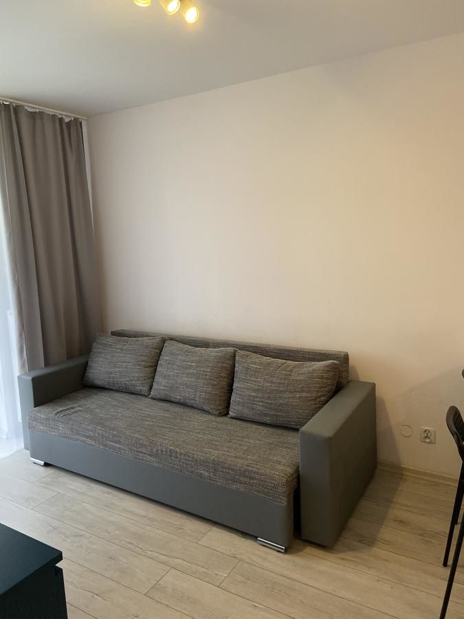 Апартаменты Apartamenty Bursztynowe w Kołobrzegu Sun&Relax Колобжег