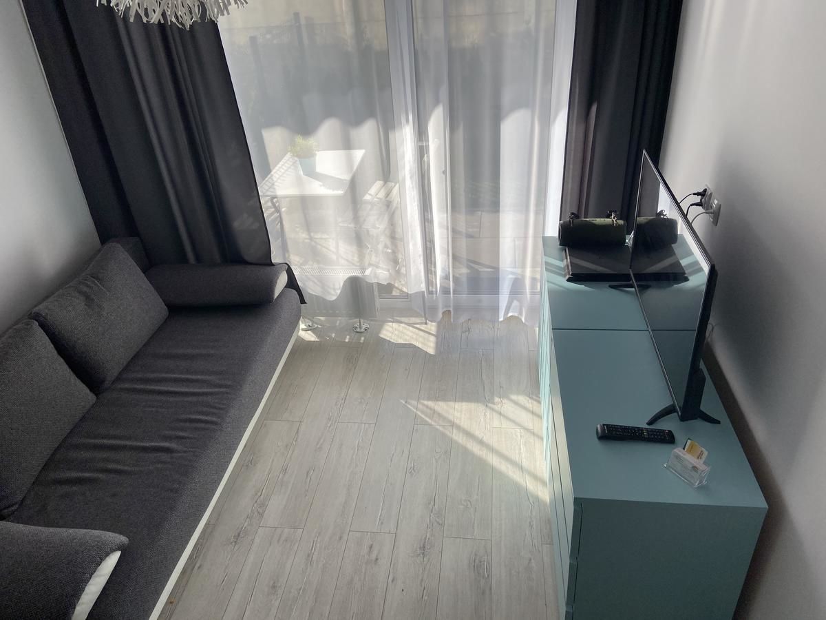 Апартаменты Apartamenty Bursztynowe w Kołobrzegu Sun&Relax Колобжег-6