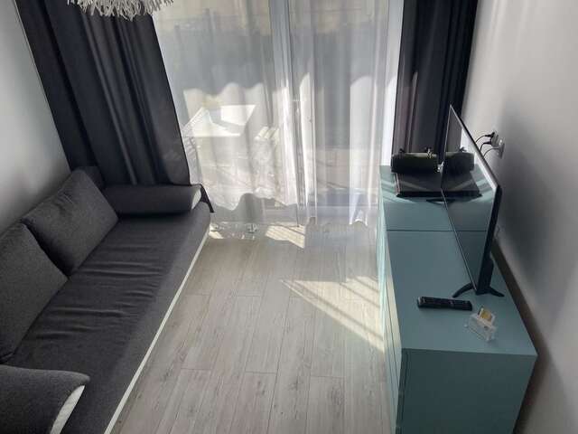 Апартаменты Apartamenty Bursztynowe w Kołobrzegu Sun&Relax Колобжег-5